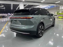 NIO ES6 75kWh - ფოტო 10