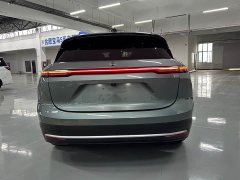 NIO ES6 75kWh - ფოტო 11
