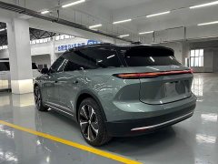 NIO ES6 75kWh - ფოტო 12