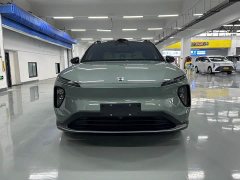 NIO ES6 75kWh - ფოტო 2