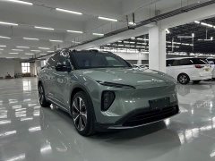 NIO ES6 75kWh - ფოტო 3