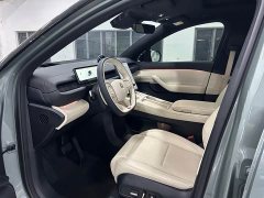 NIO ES6 75kWh - ფოტო 4