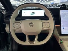 NIO ES6 75kWh - ფოტო 5