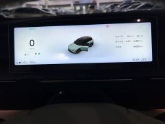 NIO ES6 75kWh - ფოტო 6