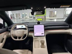 NIO ES6 75kWh - ფოტო 7