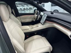 NIO ES6 75kWh - ფოტო 8