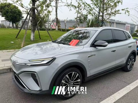 2021 Feifan MARVEL R AWDPRO Edition - ავტომობილი ჩინეთიდან