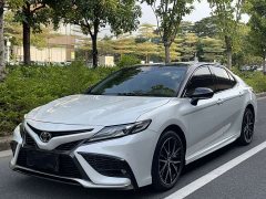Toyota Camry 2.5S Sharp Edition - ფოტო 1