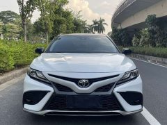 Toyota Camry 2.5S Sharp Edition - ფოტო 2