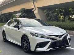 Toyota Camry 2.5S Sharp Edition - ფოტო 3