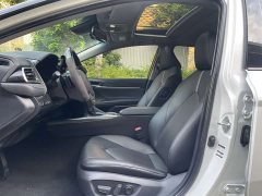 Toyota Camry 2.5S Sharp Edition - ფოტო 4