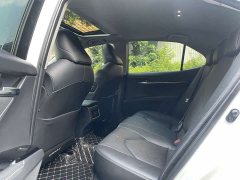 Toyota Camry 2.5S Sharp Edition - ფოტო 5