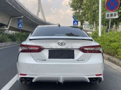 Toyota Camry 2.5S Sharp Edition - ფოტო 8