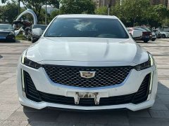 Cadillac CT5 28T Luxury - ფოტო 2