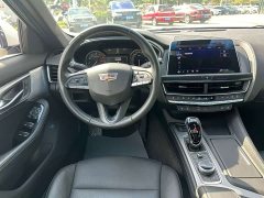 Cadillac CT5 28T Luxury - ფოტო 4
