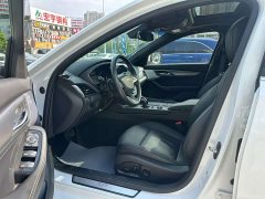 Cadillac CT5 28T Luxury - ფოტო 5