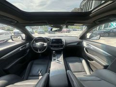 Cadillac CT5 28T Luxury - ფოტო 6