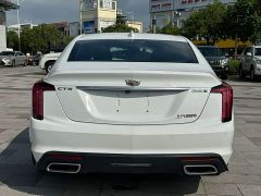 Cadillac CT5 28T Luxury - ფოტო 8