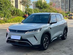 BYD Yuan UP Smart Drive 401KM Leading Edition - ფოტო 1