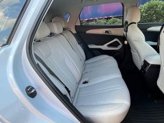 BYD Yuan UP Smart Drive 401KM Leading Edition - ფოტო 12
