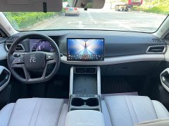 BYD Yuan UP Smart Drive 401KM Leading Edition - ფოტო 14