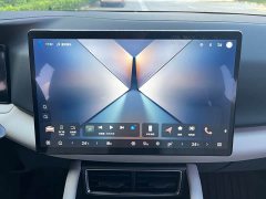 BYD Yuan UP Smart Drive 401KM Leading Edition - ფოტო 17