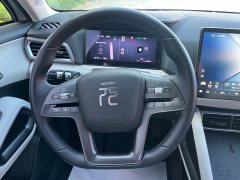 BYD Yuan UP Smart Drive 401KM Leading Edition - ფოტო 18