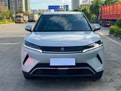 BYD Yuan UP Smart Drive 401KM Leading Edition - ფოტო 2