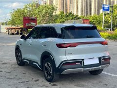 BYD Yuan UP Smart Drive 401KM Leading Edition - ფოტო 3