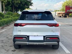 BYD Yuan UP Smart Drive 401KM Leading Edition - ფოტო 4