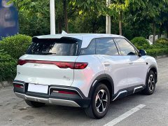 BYD Yuan UP Smart Drive 401KM Leading Edition - ფოტო 5