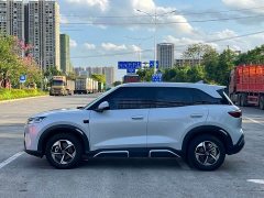 BYD Yuan UP Smart Drive 401KM Leading Edition - ფოტო 6