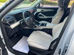 BYD Yuan UP Smart Drive 401KM Leading Edition - ფოტო 7