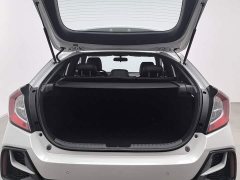 Honda Civic 2021 Hatchback 220 Turbo CVT Trendy Control - ფოტო 16