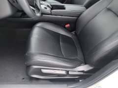 Honda Civic 2021 Hatchback 220 Turbo CVT Trendy Control - ფოტო 20