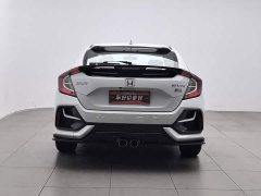 Honda Civic 2021 Hatchback 220 Turbo CVT Trendy Control - ფოტო 4