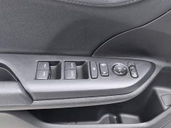 Honda Civic 2021 Hatchback 220 Turbo CVT Trendy Control - ფოტო 9