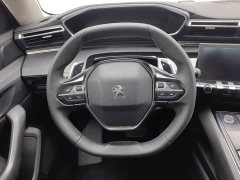 Peugeot 508 508L 400THP PureTech Driver Control Edition - ფოტო 11