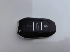 Peugeot 508 508L 400THP PureTech Driver Control Edition - ფოტო 19