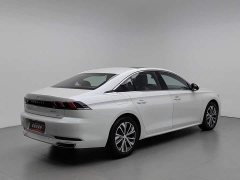 Peugeot 508 508L 400THP PureTech Driver Control Edition - ფოტო 2