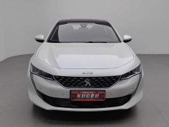 Peugeot 508 508L 400THP PureTech Driver Control Edition - ფოტო 3