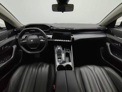Peugeot 508 508L 400THP PureTech Driver Control Edition - ფოტო 5