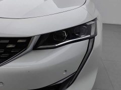 Peugeot 508 508L 400THP PureTech Driver Control Edition - ფოტო 7