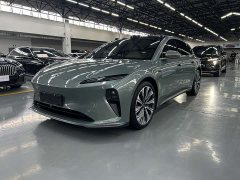 NIO ET5T 75kWh Touring - ფოტო 1