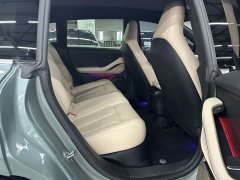 NIO ET5T 75kWh Touring - ფოტო 10