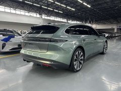 NIO ET5T 75kWh Touring - ფოტო 11