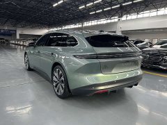 NIO ET5T 75kWh Touring - ფოტო 13