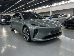NIO ET5T 75kWh Touring - ფოტო 3