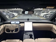 NIO ET5T 75kWh Touring - ფოტო 5