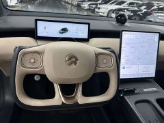 NIO ET5T 75kWh Touring - ფოტო 6